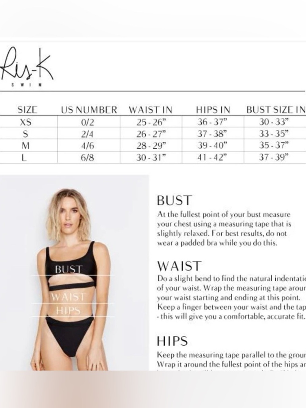 Dippin’ Daisy’s One-piece Swimsuit - Picture 6 of 6